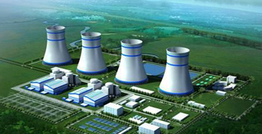 核电设备